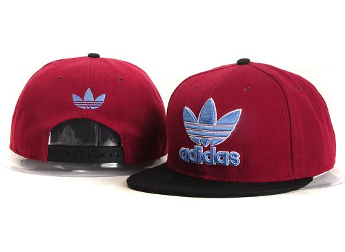 Adidas Snapback Hat YS4